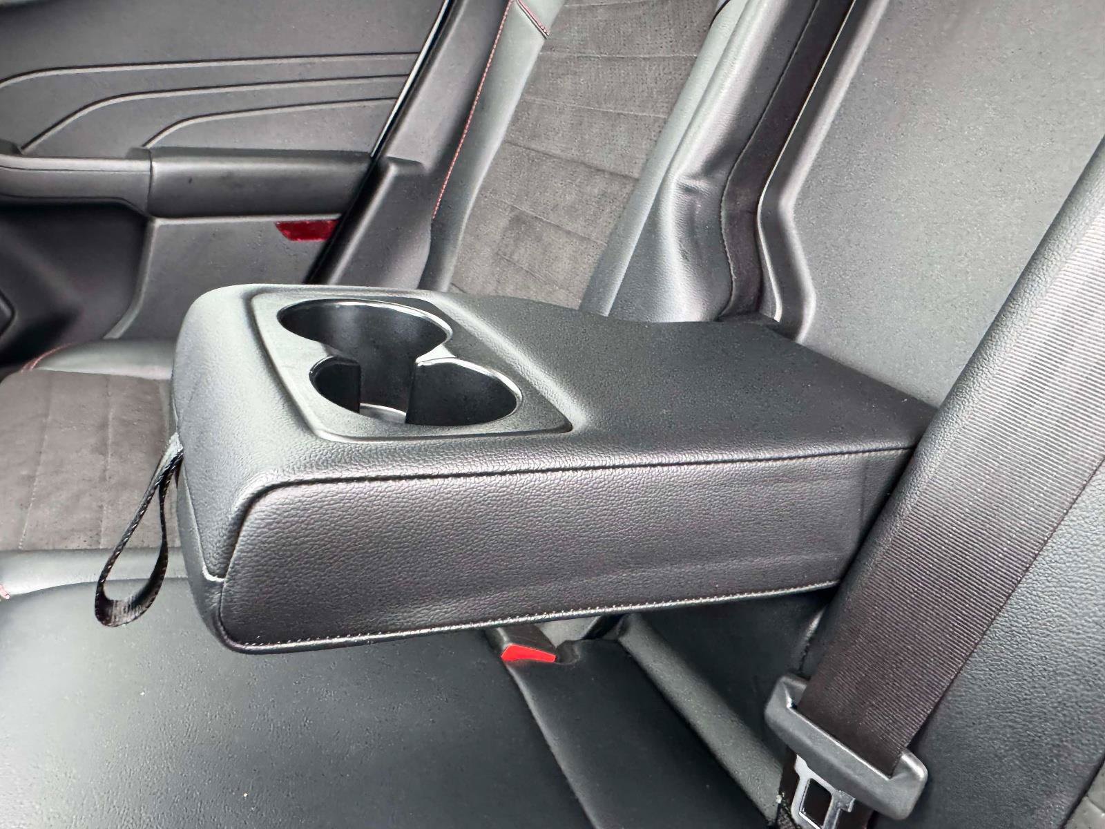Certified 2022 Ford Escape SEL w/ SEL Stealth AWD Package image 21