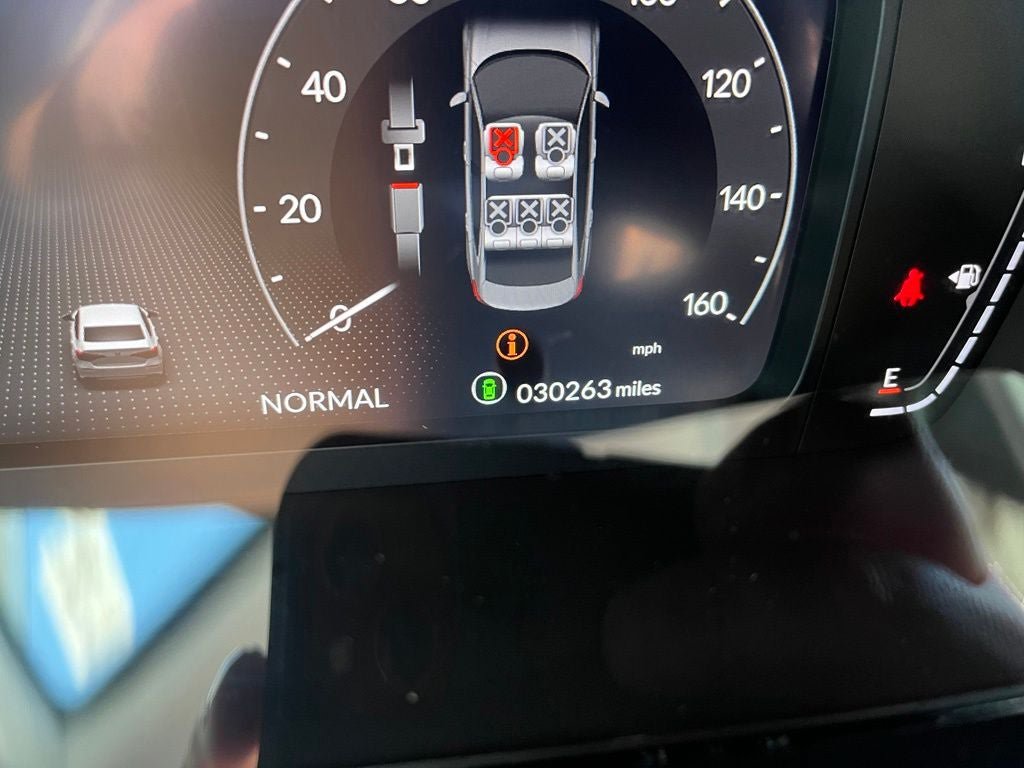 Used 2024 Honda Civic Touring image 28