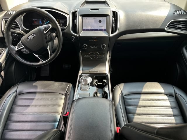 Certified 2020 Ford Edge SEL AWD/4WD image 20