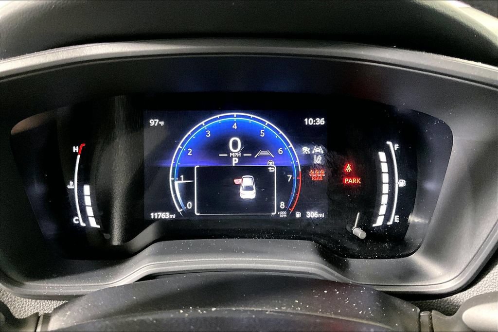 Used 2026 Toyota Corolla LE FWD image 16