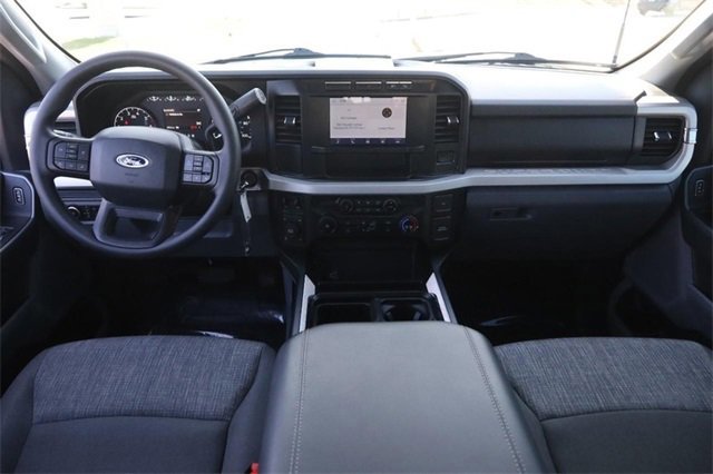 Certified 2023 Ford F250 XLT w/ FX4 Off-Road Package image 20
