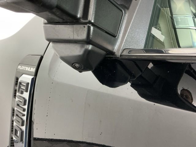 Certified 2025 Ford F250 Platinum w/ Platinum Plus Package image 12