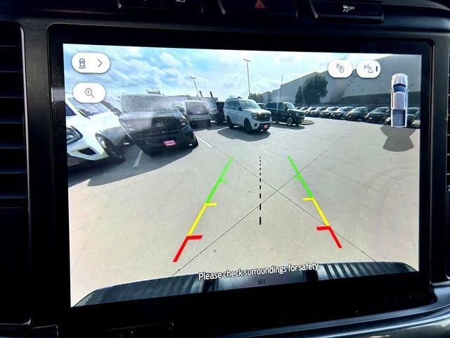 Certified 2024 Ford F150 STX image 21