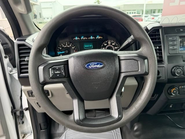 Certified 2020 Ford F150 XL RWD image 8