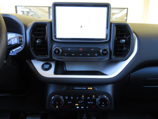 Certified 2023 Ford Bronco Sport Heritage Limited AWD/4WD image 18