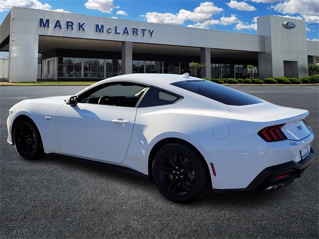 Certified 2024 Ford Mustang GT image 5