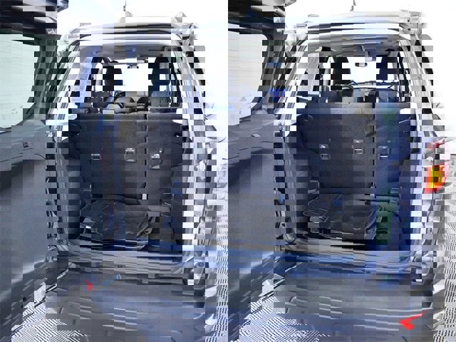 Certified 2021 Ford EcoSport SE w/ SE Convenience Package image 9