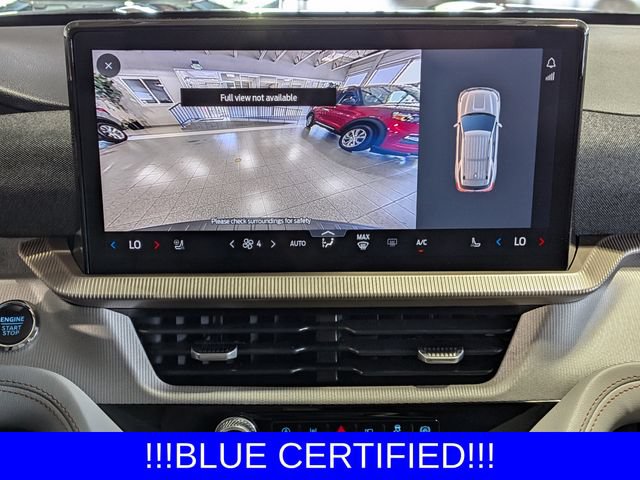 Certified 2026 Ford Explorer Active w/ Active Comfort Package AWD/4WD image 35