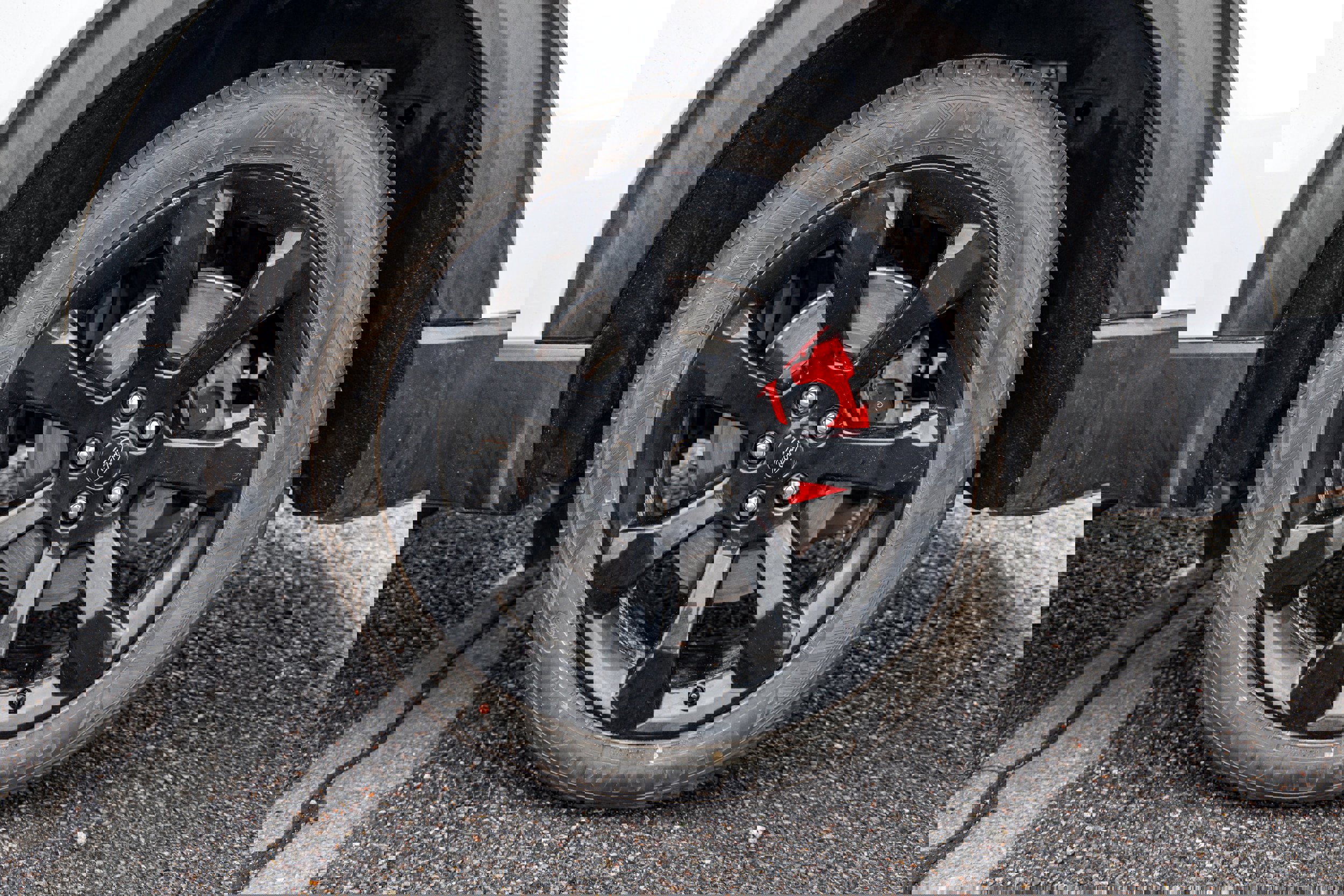 Certified 2023 Ford Explorer ST w/ Equipment Group 401A image 7