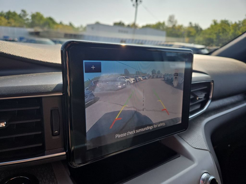 Certified 2024 Ford Explorer Timberline w/ Timberline Technology Package AWD/4WD image 10