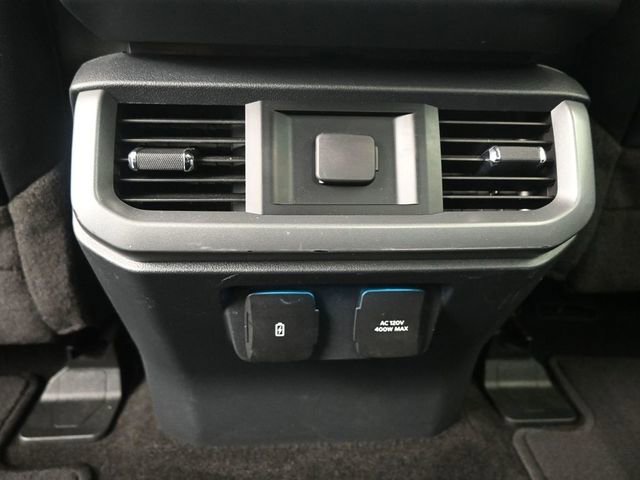 Certified 2022 Ford F150 Lariat AWD/4WD image 8