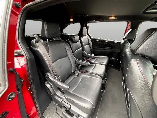 Used 2025 Honda Odyssey Sport-L image 27