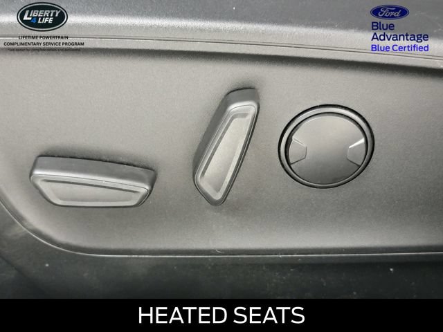 Certified 2023 Ford Escape ST-Line Elite w/ Premium Technology Package AWD/4WD image 15