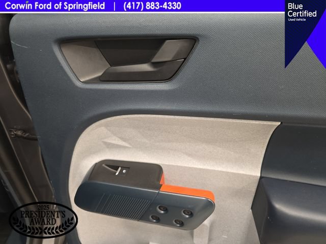 Certified 2022 Ford Maverick XLT FWD image 15