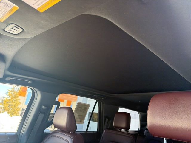 Certified 2024 Ford Expedition Limited image 17