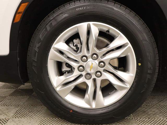 Used 2021 Chevrolet Blazer LT FWD image 9
