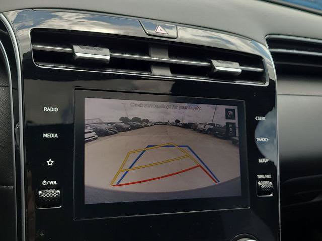 Used 2023 Hyundai Santa Cruz SEL w/ Activity Package AWD/4WD image 23
