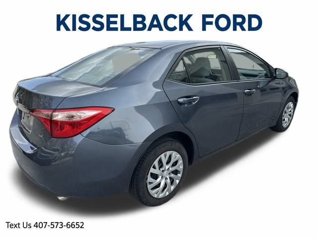 Used 2017 Toyota Corolla LE image 5