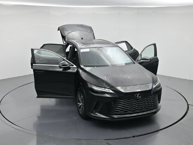 Used 2023 Lexus RX 350 Premium w/ Cold Area Package AWD/4WD image 44