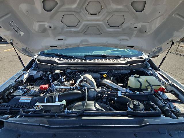 Certified 2025 Ford F250 Lariat w/ Lariat Ultimate Package AWD/4WD image 30