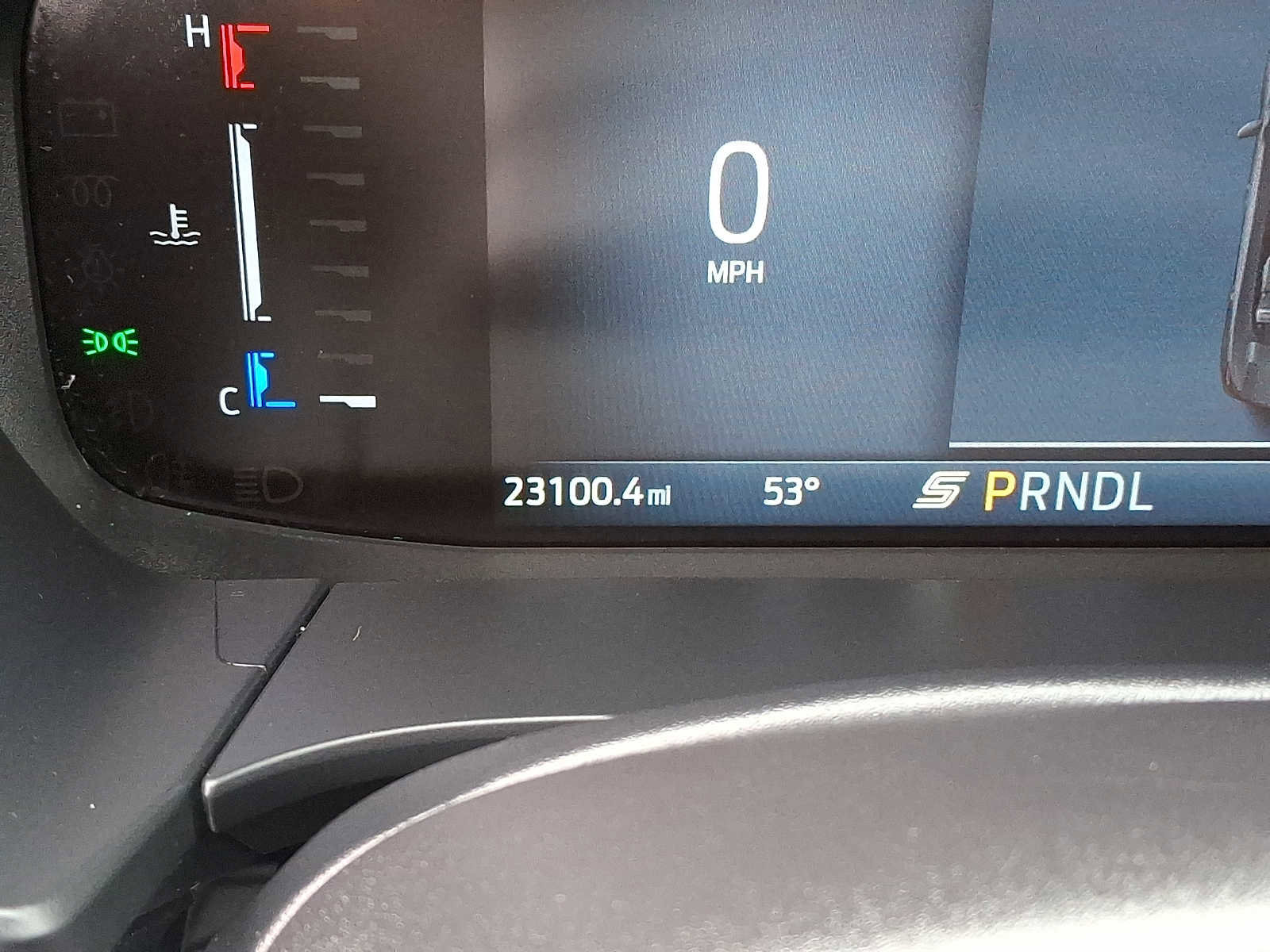 Certified 2024 Ford Escape Active image 20