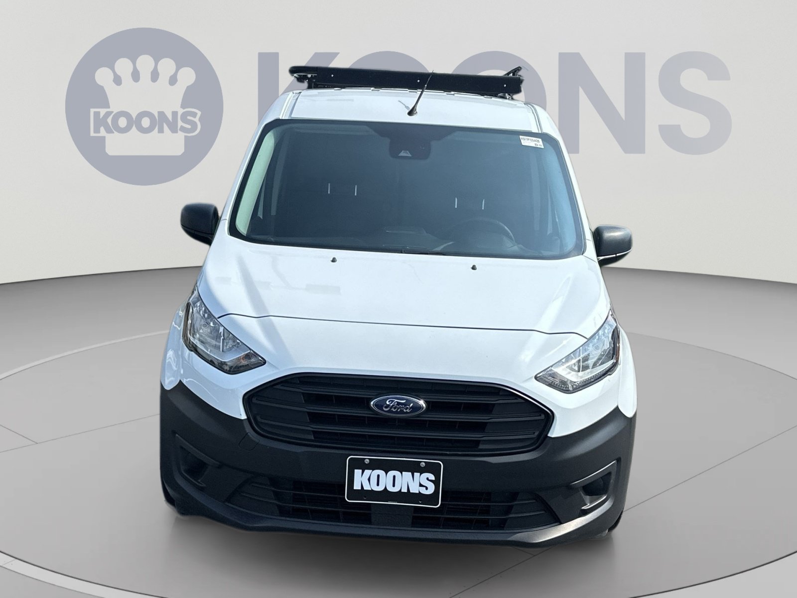 Certified 2023 Ford Transit Connect XL FWD image 19