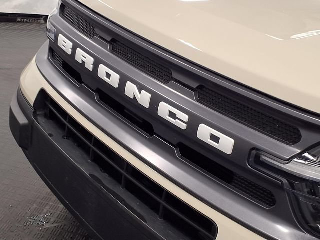 Certified 2024 Ford Bronco Sport Big Bend w/ Convenience Package AWD/4WD image 32