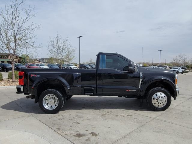 Certified 2023 Ford F450 XL w/ 360-Degree Camera Package image 3