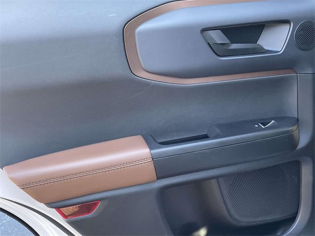 Certified 2022 Ford Bronco Sport Outer Banks w/ Tech Package image 30