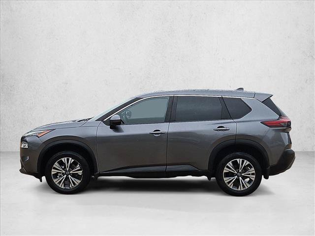 Used 2023 Nissan Rogue SV FWD image 9