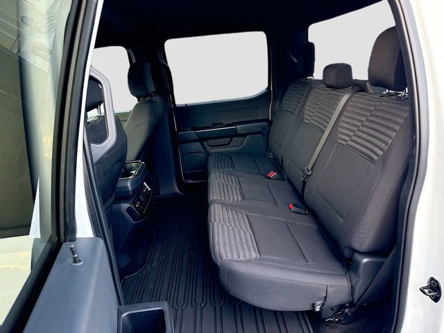 Certified 2022 Ford F150 XL w/ STX Appearance Package image 24