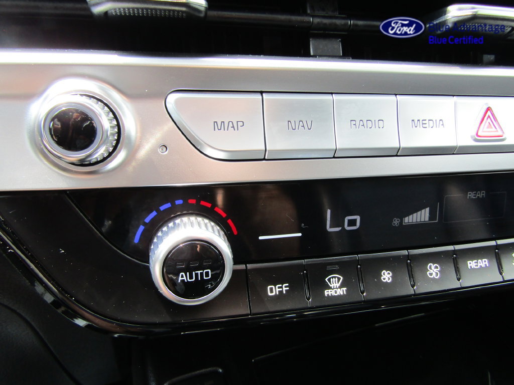 Used 2024 Kia Telluride S w/ S Sunroof Package AWD/4WD image 33