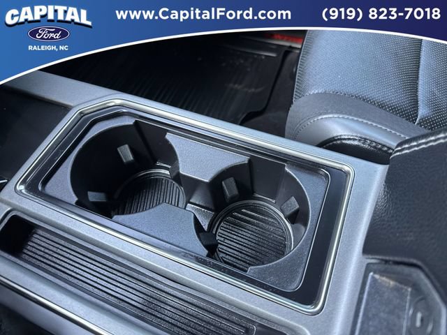 Certified 2019 Ford F150 Raptor w/ Equipment Group 802A Luxury AWD/4WD image 32