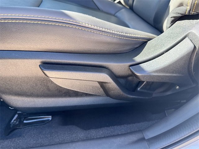 Used 2021 Subaru Crosstrek 2.5i Sport w/ Moonroof Package image 19