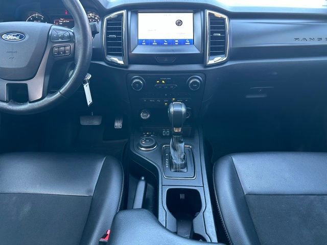 Certified 2021 Ford Ranger XLT w/ Tremor Off-Road Package image 15