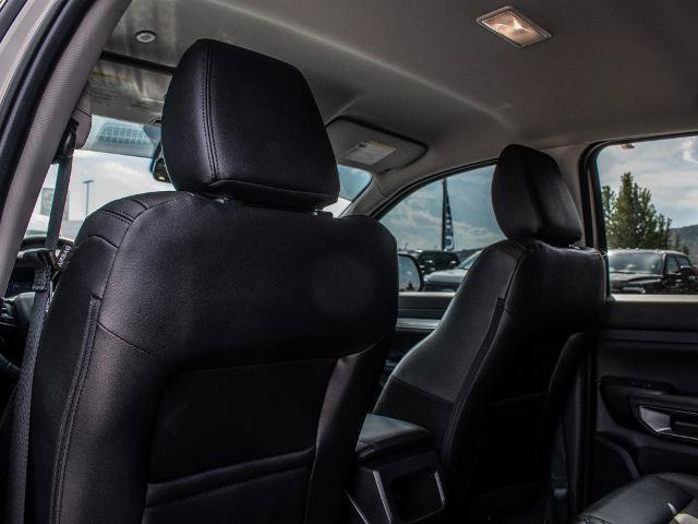 Certified 2025 Ford Ranger Lariat AWD/4WD image 19