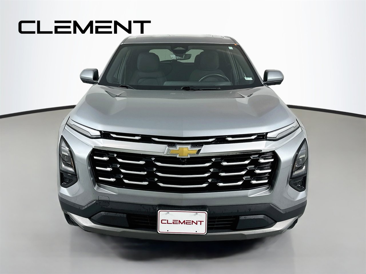 Used 2025 Chevrolet Equinox LT w/ Safety and Technology Package FWD image 3