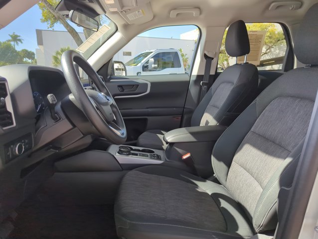 Certified 2023 Ford Bronco Sport Big Bend image 16