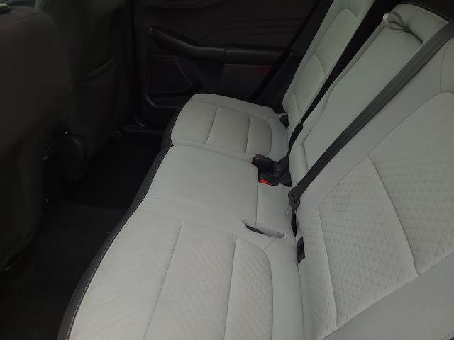 Certified 2024 Ford Escape Active FWD image 16