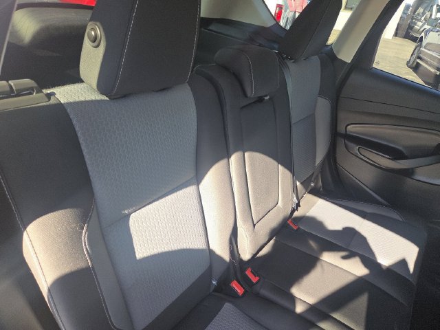 Certified 2019 Ford Escape SE FWD image 27