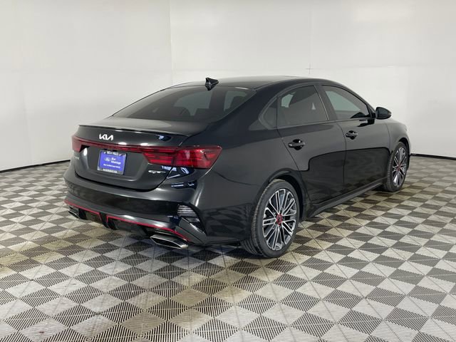 Used 2023 Kia Forte GT w/ GT2 Package image 26