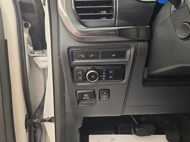 Certified 2024 Ford F150 Lariat AWD/4WD image 37