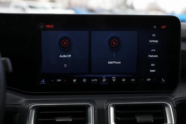 Certified 2025 Ford Mustang Premium w/ Wheel & Stripe Package image 40