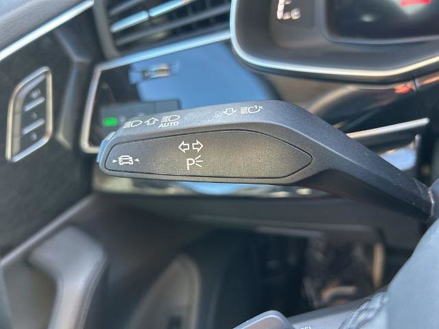 Used 2023 Audi Q7 3.0T Premium Plus image 29