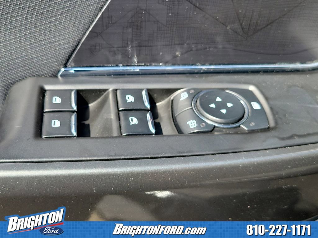 Certified 2023 Ford F150 XLT w/ Equipment Group 302A High AWD/4WD image 13