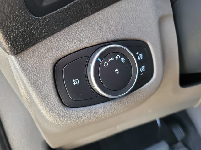 Certified 2023 Ford Transit Connect XLT FWD image 17