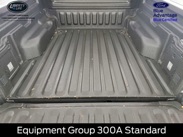 Certified 2022 Ford Maverick XLT FWD image 16