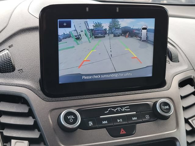 Certified 2022 Ford Transit Connect XL FWD image 17