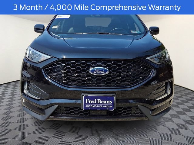 Certified 2024 Ford Edge ST-Line AWD/4WD image 2