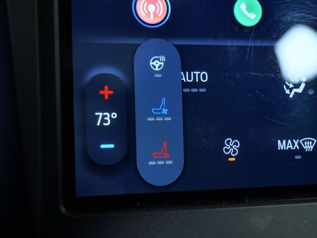 Certified 2024 Ford Edge Titanium w/ Equipment Group 301A image 23